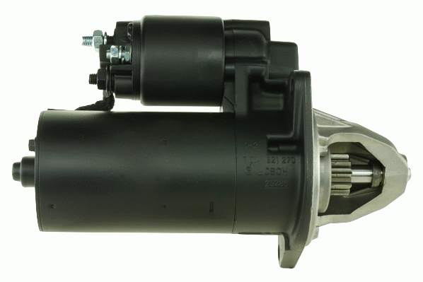 Starter Friesen 8013360