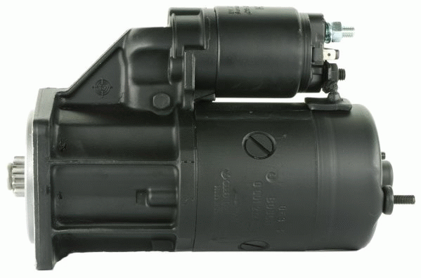 Starter Friesen 8013380