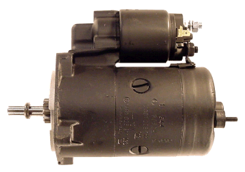 Starter Friesen 8013470