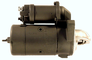 Starter Friesen 8013610