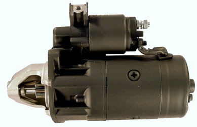 Starter Friesen 8013630