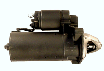 Starter Friesen 8013670