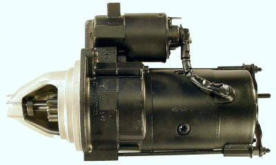 Starter Friesen 8013831