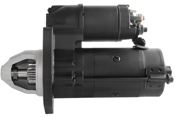 Starter Friesen 8014570