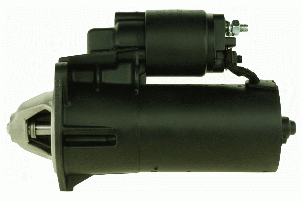 Starter Friesen 8014610