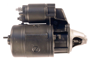 Starter Friesen 8014800