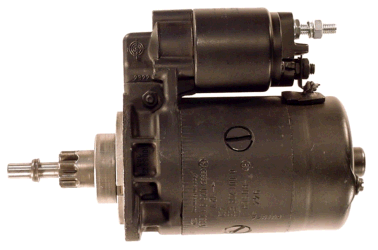 Starter Friesen 8014830