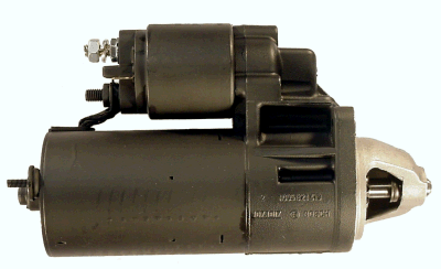 Starter Friesen 8014960