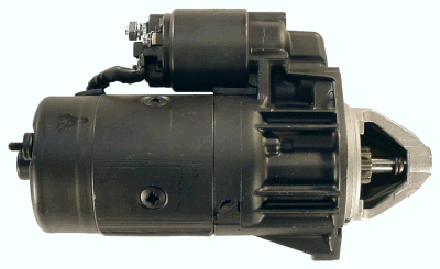 Starter Friesen 8015540