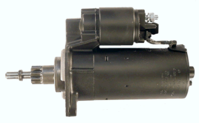 Starter Friesen 8016310