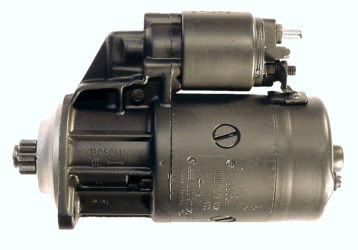 Starter Friesen 8016370