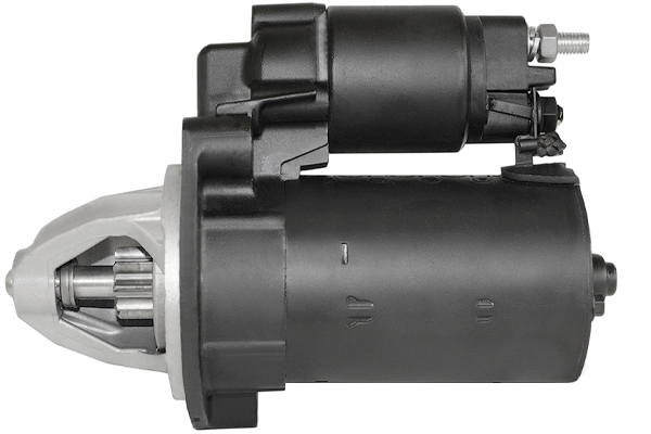 Starter Friesen 8016380