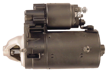 Starter Friesen 8016730