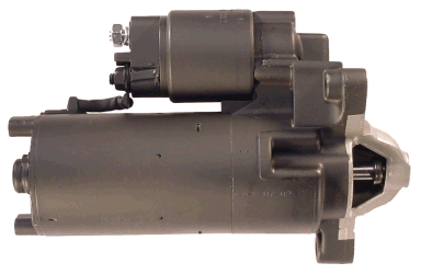 Starter Friesen 8016930