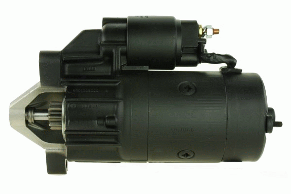 Starter Friesen 8016950