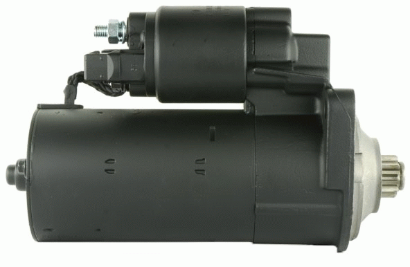 Starter Friesen 8017000