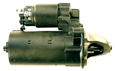 Starter Friesen 8017110
