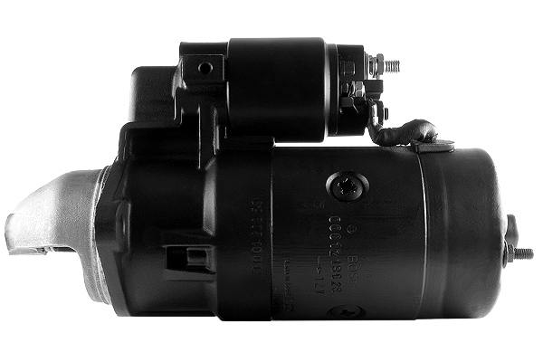 Starter Friesen 8017150