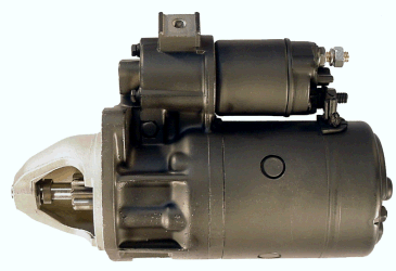 Starter Friesen 8017230