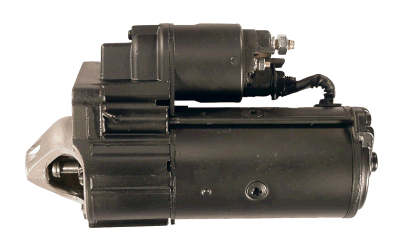 Starter Friesen 8017381