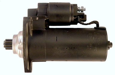 Starter Friesen 8017450