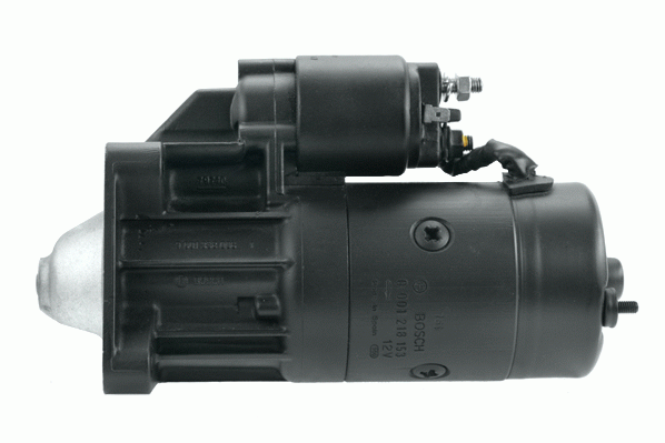 Starter Friesen 8017470