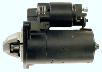 Starter Friesen 8017770