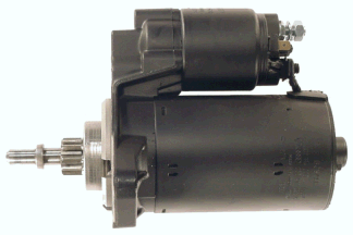 Starter Friesen 8018200