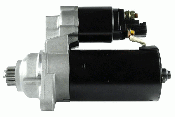 Starter Friesen 8020300