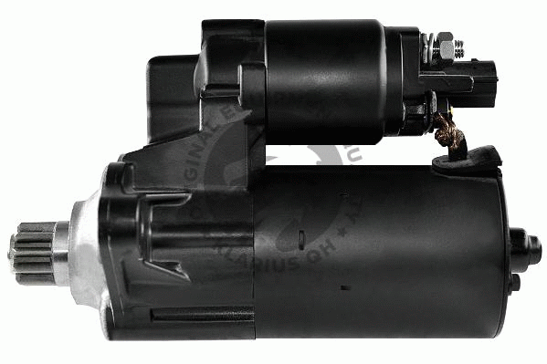 Starter Friesen 8022290