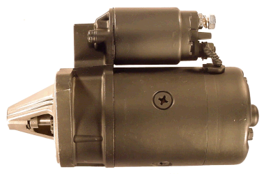 Starter Friesen 8052105