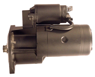 Starter Friesen 8052108