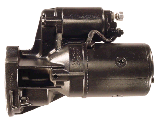 Starter Friesen 8052118