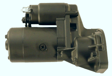 Starter Friesen 8052137