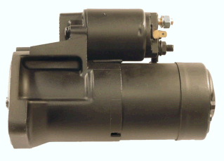 Starter Friesen 8052158