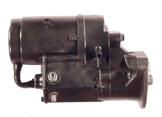 Starter Friesen 8052221