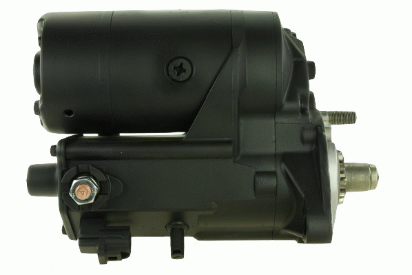 Starter Friesen 8052287