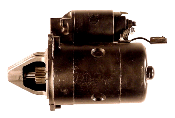 Starter Friesen 8052311