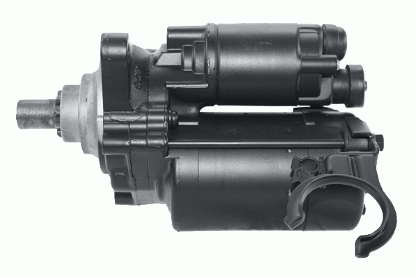 Starter Friesen 8052421