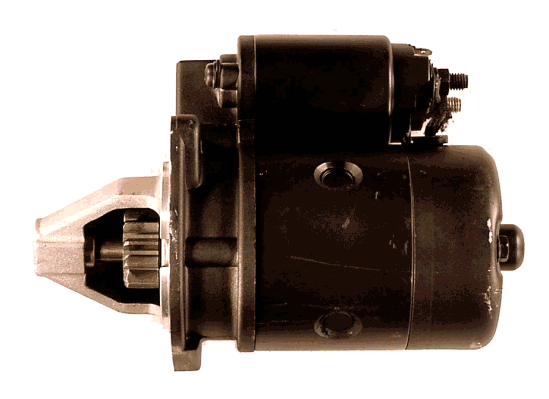 Starter Friesen 8052511