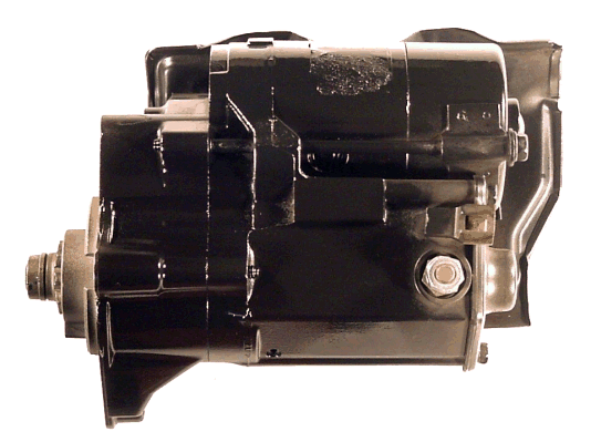 Starter Friesen 8052602