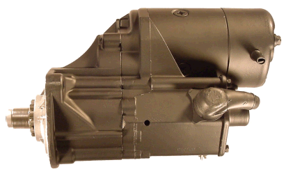 Starter Friesen 8052603