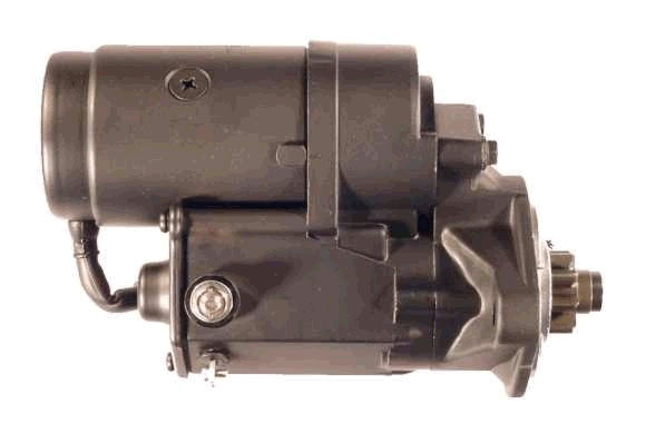 Starter Friesen 8052615