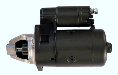 Starter Friesen 8052704