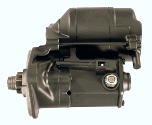 Starter Friesen 8052908