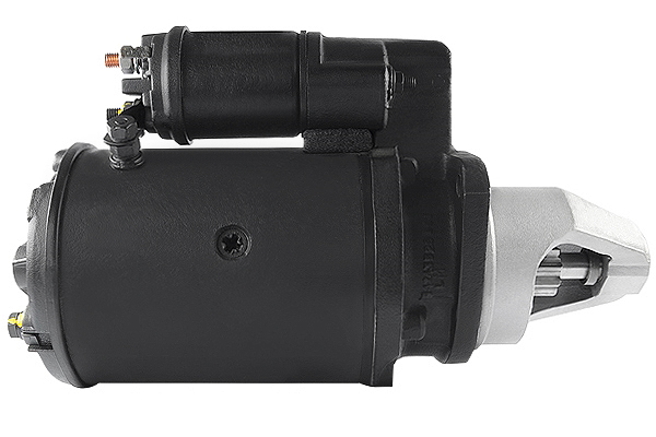 Starter Friesen 8055706