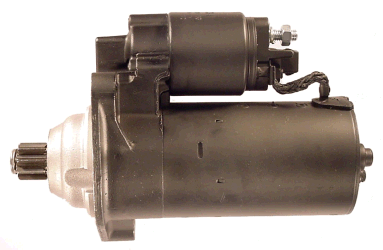 Starter Friesen 8080005