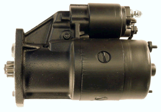 Starter Friesen 8080009