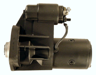 Starter Friesen 8080011