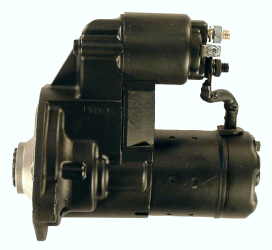 Starter Friesen 8080017